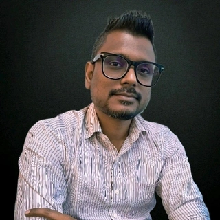 ROHAN RANE