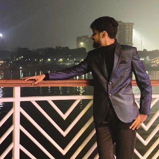 Rohan Roy Chowdhury