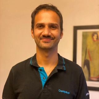 Rohan Sahni