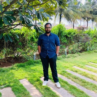 Rohan Shantagiri