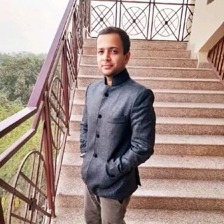 Rohan Sharma