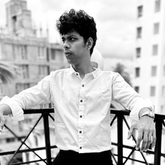 Rohan Shendge