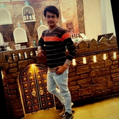 Rohan Singh Bisht