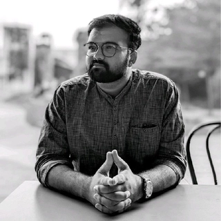 Rohan Vadgama
