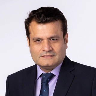 Rohan Vaswani
