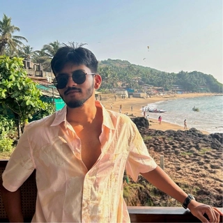 Rohan Vimalraj