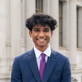 Rohan Vuppala