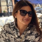 Rohini Babber
