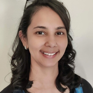 Rohini George