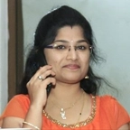 Rohini M