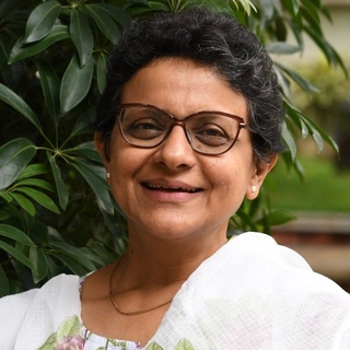 Rohini Mukherjee