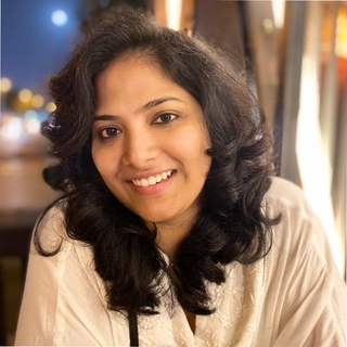 Rohini Ramachandran