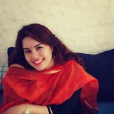 Rohini Saran