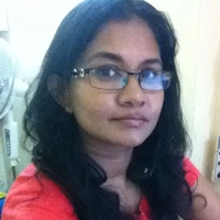 Rohini Srinivasan