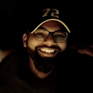 Rohit Anand Gupta