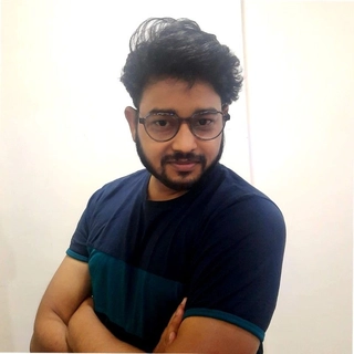 Rohit Barnwal
