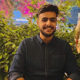Rohit Bhatia