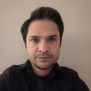 Rohit Bhatt