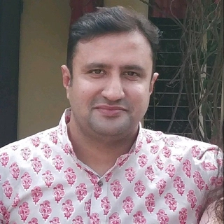 Rohit Bijawat