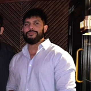 Rohit Bodalikar