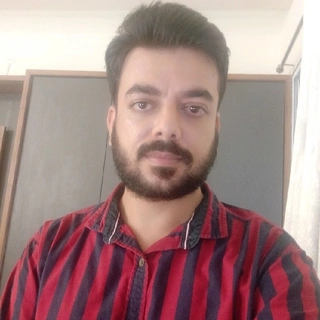 Rohit Changrani