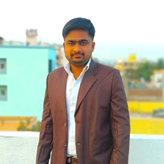 Rohit Chavan