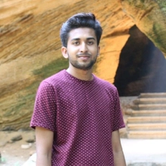 Rohit Chavda