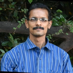 Rohit Deshpande