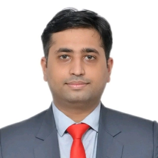Rohit Dhamija