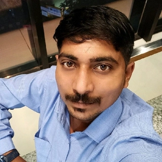 Rohit Ganvir