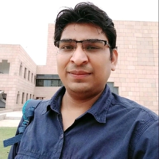 Rohit Garg
