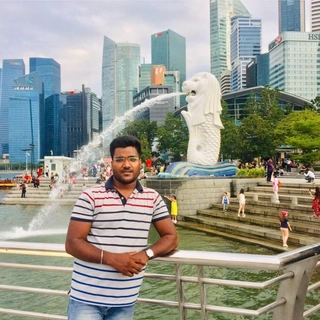 Rohit Gautam