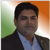 Rohit Goel