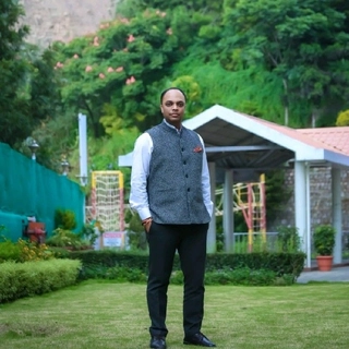 Rohit Gupta