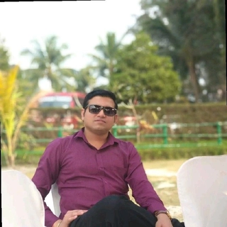 Rohit Gupta