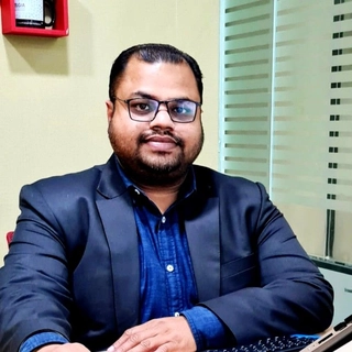Rohit Gupta