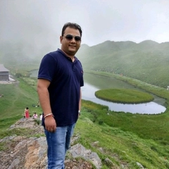 Rohit Gupta