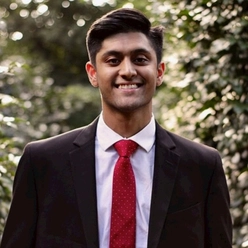 Rohit Gupta