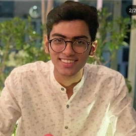Rohit Gupta