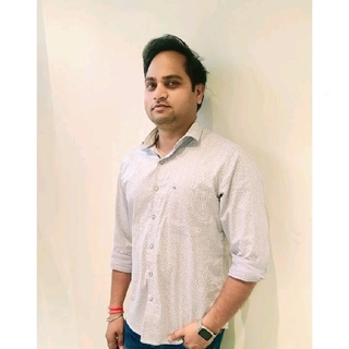 Rohit Gupta