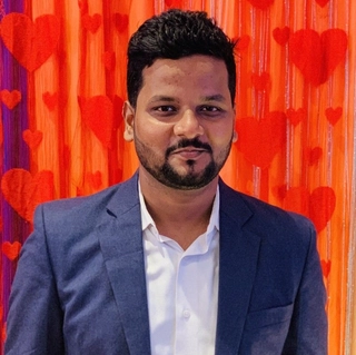 Rohit Gupta