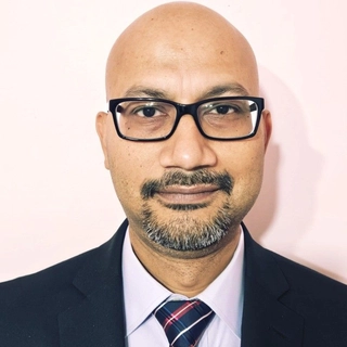 Rohit Gupta