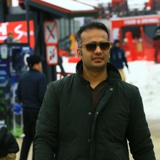 Rohit Jain