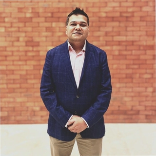 Rohit Jain