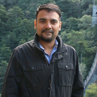 Rohit Jain