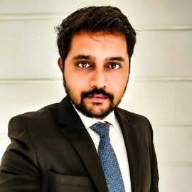 Rohit Joshi