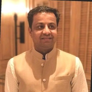 Rohit Joshi