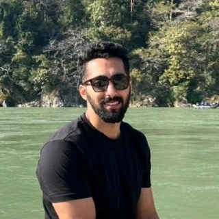 Rohit Juneja