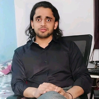 Rohit K.