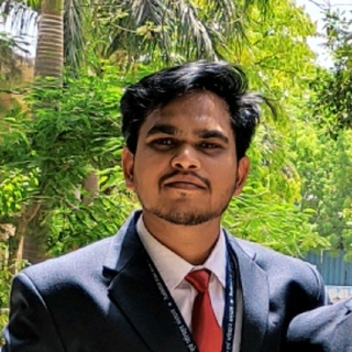 Rohit Karwal
